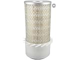 Baldwin LL1667-FN Heavy-Duty Engine Outer Air Filter, 5.19 OD  11.50 Length, Long-Life Media Outer