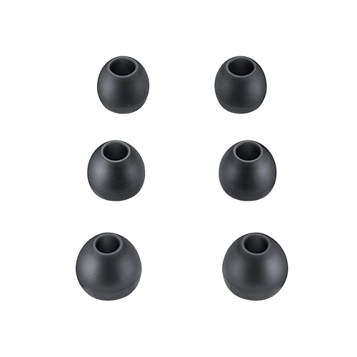 Image of Lynacz Original Earphones Compatible with Samsung, Vivo, Realme, Iqoo, Type C Wired Earphones with Mic, Stable Wire Connection (Black) AKG