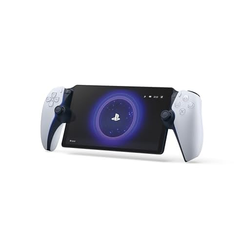 Playstation Portal PS5, White