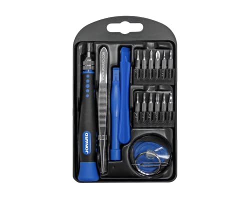 Jonard TK-19 Phone and Tablet Repair Tool Kit
