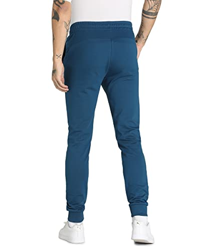 Image of PUMA Men Regular Fit Track Pants