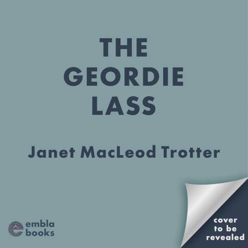 The Geordie Lass cover art