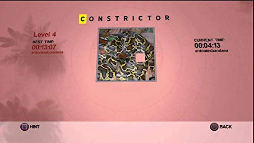 Image of National Geographic Quiz! Wild Life - Playstation 3