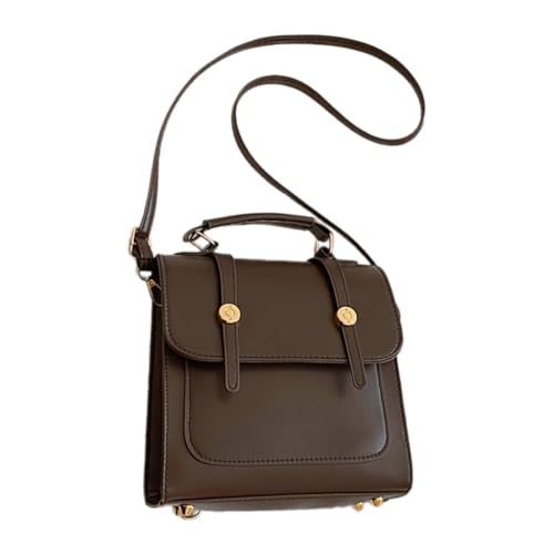 Sac à dos femme similicuir anti mal de dos avec bandoulière réglable shopping chic