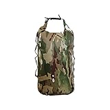 getuse Bolsa de transporte impermeable de tela Oxford de 3 L, 5 L, 10 L, 20 L, 35 L, para kayak, pesca, natación, playa, senderismo, 35 litros, M, 32 x 32 cm