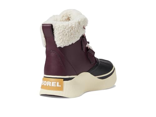 Image of SOREL Women's Out N About lV Chillz Waterproof Boot