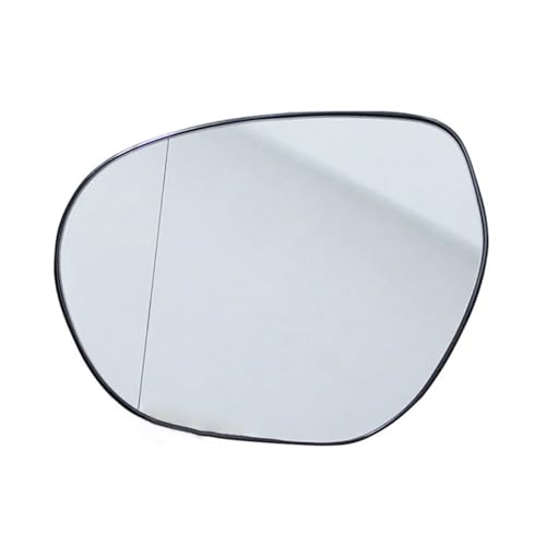 Verre de rétroviseur droit pour Buick Envision idéal pour rouler en hiver