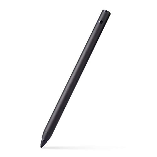 Active Stylus for iPad Pro/Mini/Air/iPhone/Samsung/Surface Fine Tip offering Accurate Writing/Drawing Experience for Touchscreen