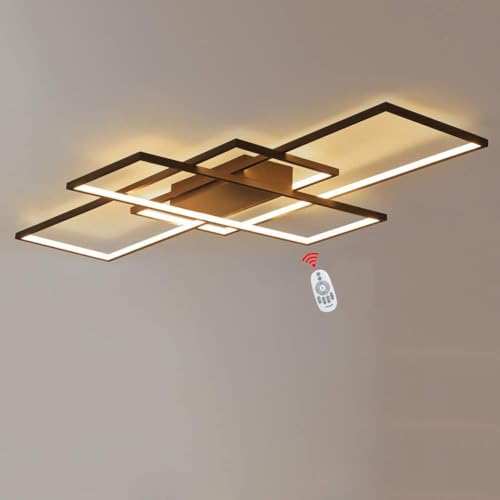 Plafonnier de bureau design créatif pour illuminer un comptoir ou salon