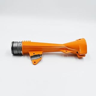 Ripack 2000 Heat Gun Body - Part #133104