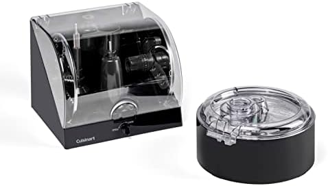 Cuisinart Expert Prep Pro | 2 Bowl Food Processor With 3L Capacity | Stainless Steel | FP1300SU