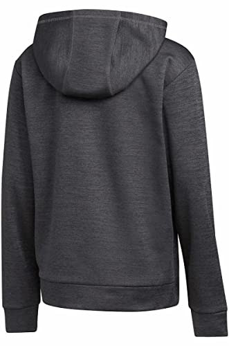 adidas Youth Tech Fleece Pullover Hoodie2