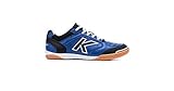 zapatillas kelme mujer Cordones 100% PIEL TEXTIL SINTETICO Malla Zapatillas de Fútbol Sala Lavar a maquina a max 30º