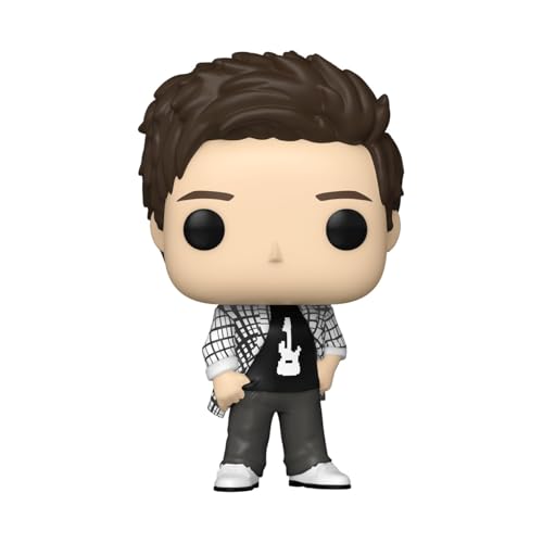 Funko Pop TV Friends S6 Chandler - vue 5