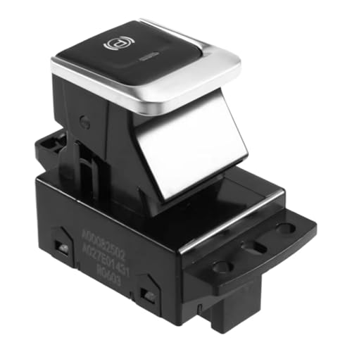 Bouton de commande de frein de stationnement réactif A00082502 pour Baic X35