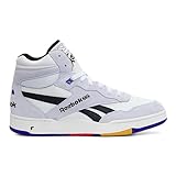 Tenis Basquete Reebok BB 4000 II Mid Masculino