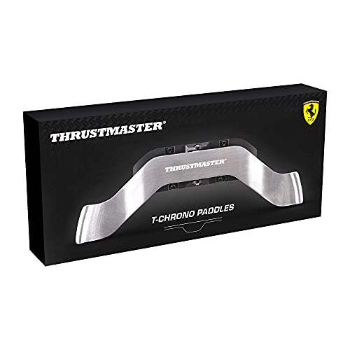 5. Bild von Thrustmaster T-Chrono Paddles, Push-Pull Paddle Shifters für SF1000