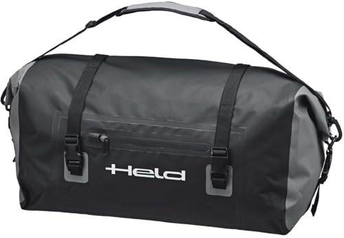 Held Carry Bag 2 Gepäcktasche, schwarz, 60 ltr.