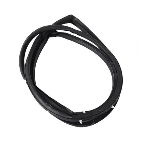 Sello Burlete Moldura de burlete puerta para Civic 2006 2007 2008 2009 2010 2011 72350-TR3-A01 Borde Anti