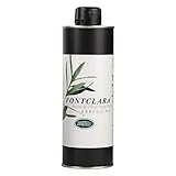 ACEITE DE OLIVA PREMIUM – Producido en la granja familiar de los Zanotelli en España con aceitunas recogidas a mano y en armonía con la naturaleza