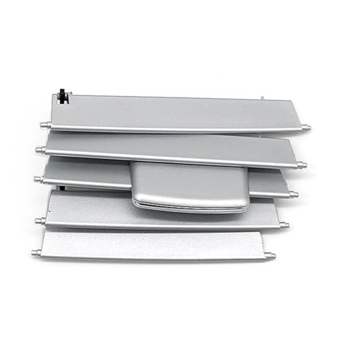 Rejilla central de aire acondicionado para Benz Clase E W212 2009-2012 E250 E300 E350