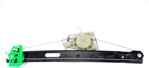 Lève-vitre arrière droit pour BMW Série 3 E90 E91 de qualité supérieure - 4