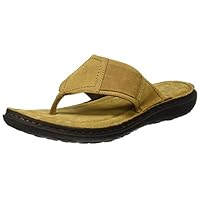 Woodland Men’s Leather Sandals