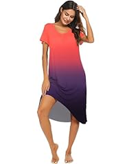 Tie Dye Red & Purple