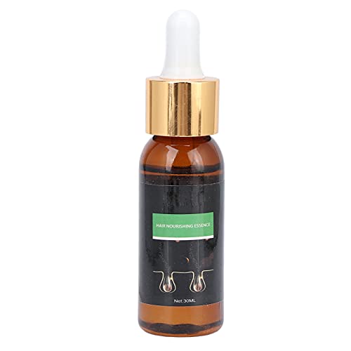 Hair Growth Serum, Hair Loss Prevention Treatment Hair Skin Care Serum for Men and Women All Hair Types 30ml