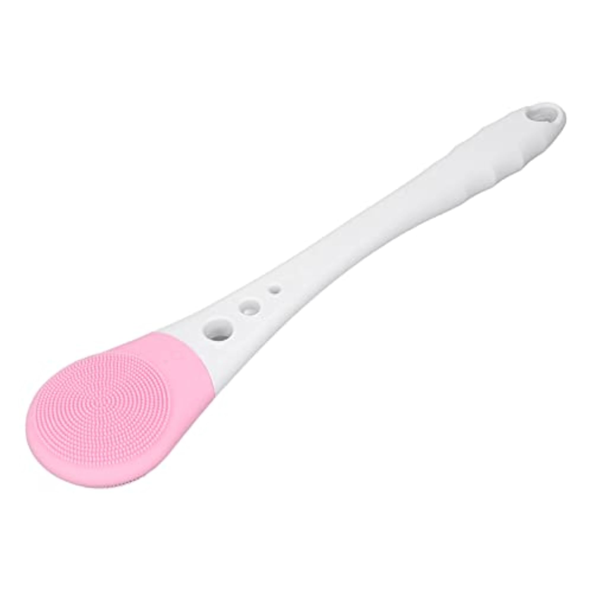 Rechargeable Electric Body Brush for Deep Cleansing