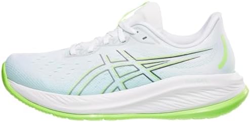 Best Running Shoes for Beginners: Our Top 10 Picks ASICS Men's Gel-Cumulus 26 Running Shoe