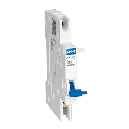 Déclencheur à minimum de tension OUVT-X1 NXB MX AC DC 24-48V