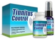 Tinnitus Control