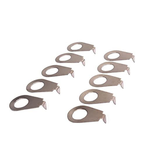 FAVOMOTO 10 Pièces Guitare Boutons Électrique Guitare Boutons Guitare Potentiomètre Pointeurs Potentiomètre Boutons Acier Bouton Pointeurs Indicateur Commutateurs Rotatifs Rondelle en - Les Beatles, Paul McCartney, John Lennon, RIngo Starr, George Harrison FAVOMOTO 10 Pièces Guitare Boutons Électrique Guitare Boutons Guitare Potentiomètre Pointeurs Potentiomètre Boutons Acier Bouton Pointeurs Indicateur Commutateurs Rotatifs Rondelle en – Image 8