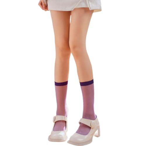 Image of Sahabowi High Socks4 For Women