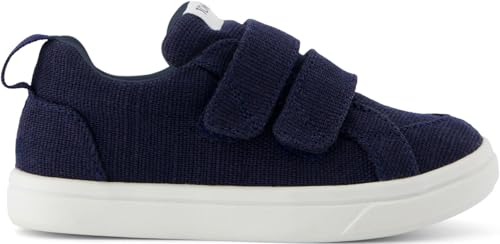 TOMS Boy's Hook and Loop Sneaker