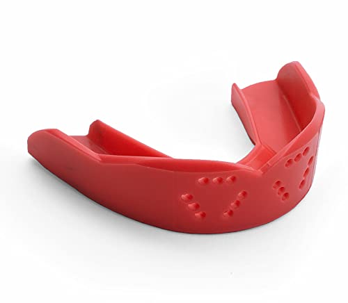 SISU 3D MouthGuard シス 立体型 マウスガード 米国製 8色 M カスタムフィット スポーツ マウスピース 大人用 サッカー 野球 スケートボード バスケットボール スキー スノーボード ボクシング 格闘技 柔道 空手道 キックボクシング