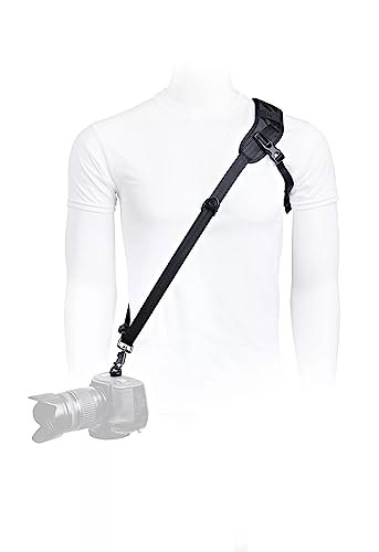 BLACKRAPID BLACKLINE I Right - Best Camera Strap