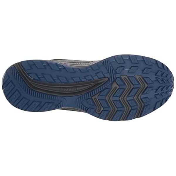 Saucony Zapatillas de correr Cohesion Tr15 para hombre