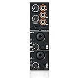 Audio Interface for PC Computer Recording Audio Interfaces 2 in 2 out, Suit for Music Studio Equipment Recording 2 XLR Audio Interface +48V Phantom Power(Windows 7 and above) DPWC800/888