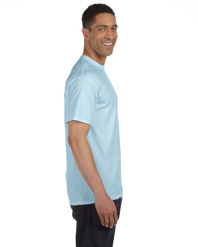 Image of Comfort Colors Men's Adult Short Sleeve Tee, Style 1717