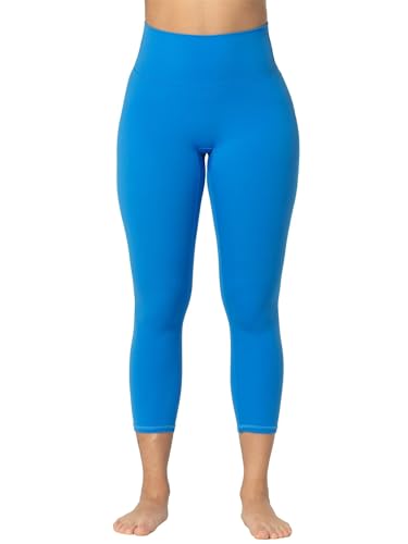 Image of Sunzel Sunzfly Invisible Butt Scrunch Workout Leggings for Women, Butt Lifting High Waisted Gym Yoga Pants with Tummy Control