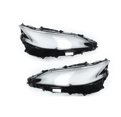 Lentille pour Lexus ES pour rouler en toute sécurité sous la pluie