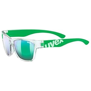 uvex Unisex Jugend, sportstyle 508 Sonnenbrille