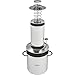 Browin 313016 Juego completo de cocina de jamón de acero inoxidable de 1 Imagen de Browin 313016 Juego completo de cocina de jamón de acero inoxidable de 1