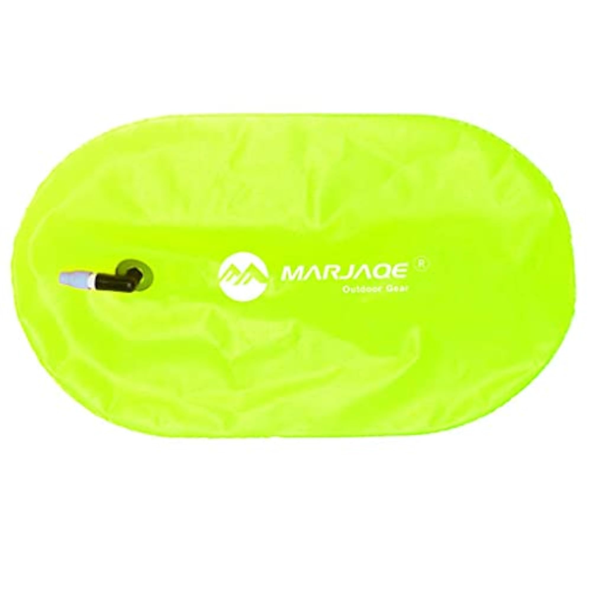 Inflatable Open Wild Swimming Buoy