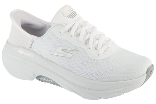 Chaussures de Course Skechers Femme pour Running en Ville et Parc