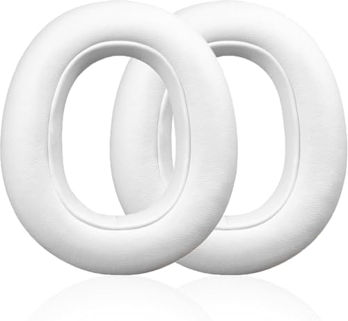 Akkiv �����p�C���[�p�b�h�J�o�[ Logitech G735 �w�b�h�t�H���Ή��A�\�t�g�������[�t�H�[���ƃv���e�C�����U�[���C���[�p�b�h�C���L�b�g - �z���C�g