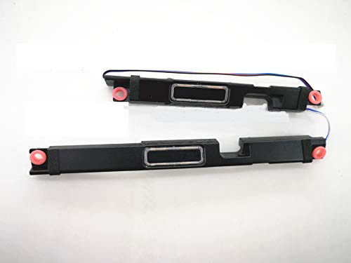 New Repalcement for Dell Precision M7510 M7520 Laptop Speaker 0GRCKJ GRCKJ PK23000QI00