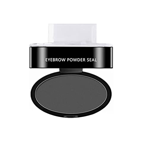 LICHENGTAI Eyebrow Stamp Kit for Beginners Cover